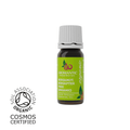 Organic Bergamot Essential Oil for Relaxation & Mood Support | Aromantic