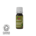 Organic Cardamom Essential Oil | Aromantic