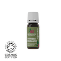 Organic Cypress Essential Oil | Aromantic
