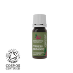 Organic Cypress Essential Oil | Aromantic
