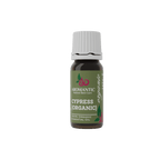 Organic Cypress Essential Oil | Aromantic