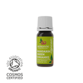 Organic Green Mandarin Essential Oil | Aromantic