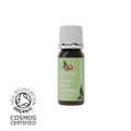Organic Lemongrass Essential Oil | Aromantic