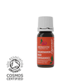 Organic Red Mandarin Essential Oil | Aromantic