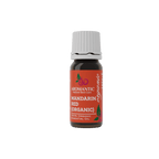 Organic Red Mandarin Essential Oil | Aromantic