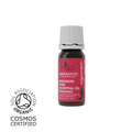 Organic Rose Geranium Essential Oil | Aromantic