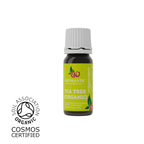 Organic Tea Tree Essential Oil | Aromantic