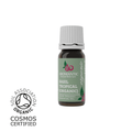 Organic Tropical Basil Essential Oil | Aromantic