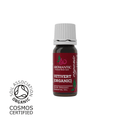 Organic Vetivert Essential Oil | Aromantic