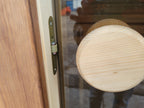 Steam & Oak Cube Sauna 2.4m Double-Shelf (Electric, Gas or Wood-Fired)_18