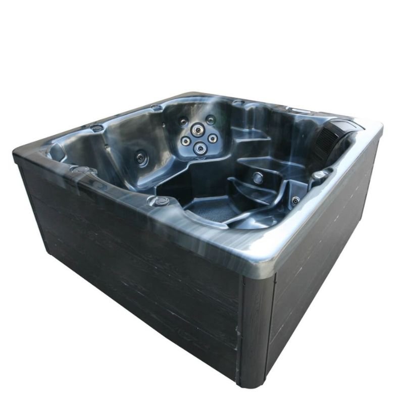 H2O 2500 Series Plug & Play Hot Tub