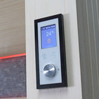 Fonteyn Sauna Marriott 200–220 – Luxury Indoor Sauna
