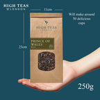 Prince of Wales Classic Afternoon Loose Leaf Tea Blend
