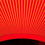 Pure Red Full Body Red Light Therapy Bed