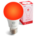 Gamma Revive 670nm Red Light Bulb for Sleep & Melatonin Support