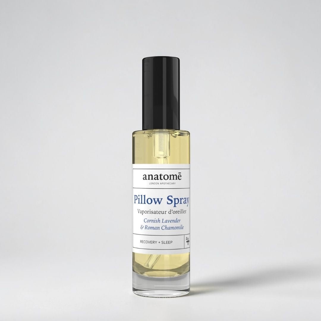 anatomē - Roman Chamomile Sleep Pillow Spray
