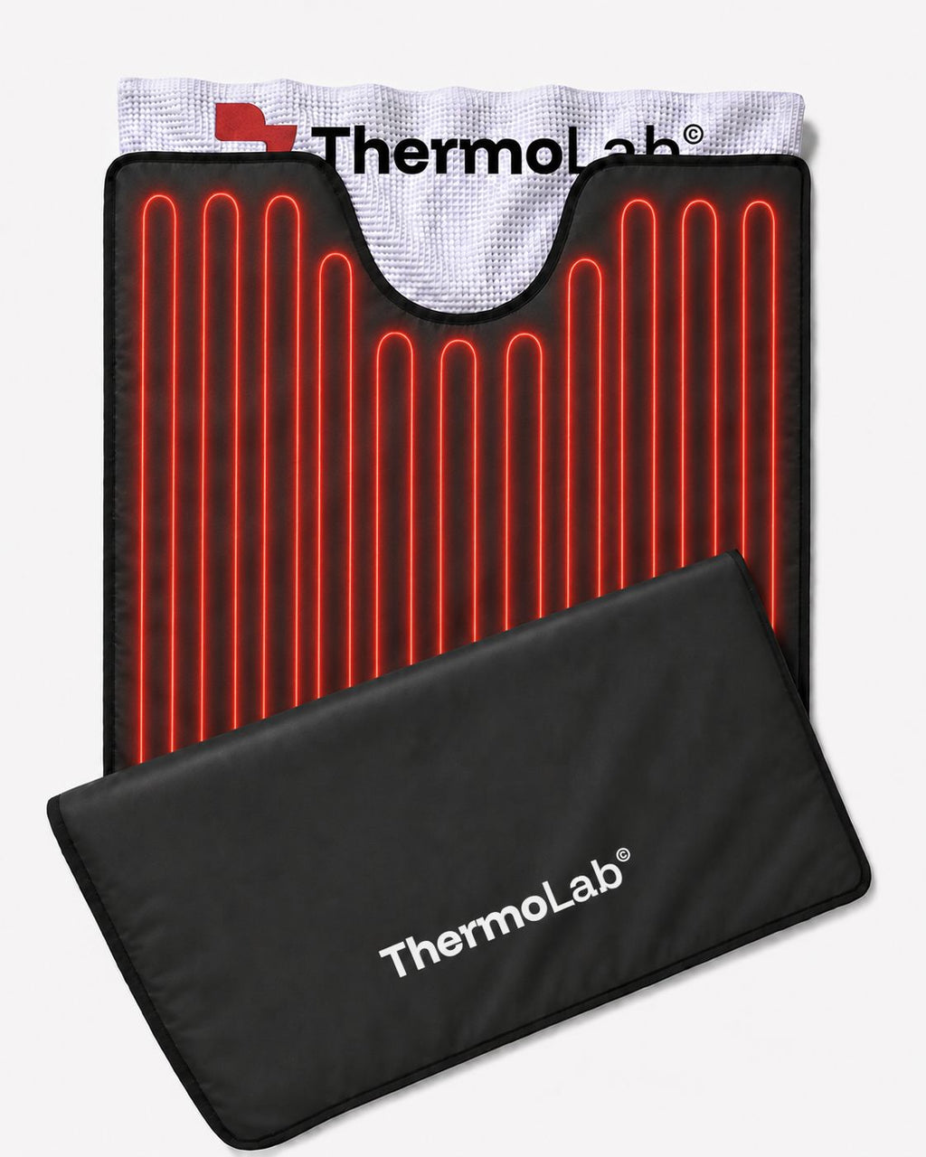 ThermoLab AuraCore™ Pro Infrared Sauna Blanket