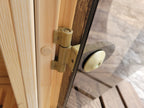 Steam & Oak Barrel Sauna 1.8m (Electric & Gas option)_21