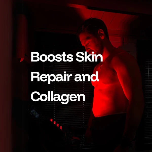 Rebuild Your Glow