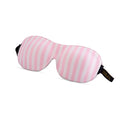 Contoured 3D Blackout Sleep Mask – Candy Shop Print