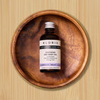Kloris Soothing CBD Body and Massage Oil for Relaxation and Muscle Relief
