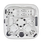Fonteyn Grizzly Spas - Green Kodiak Spa