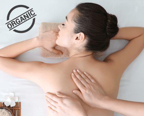 Organic Massage Bar Starter Pack | Aromantic
