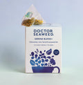 Serene Blend+ Herbal Tea for Relaxation and Calm | Doctor Seaweed