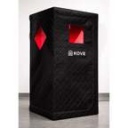 Kove sauna tent