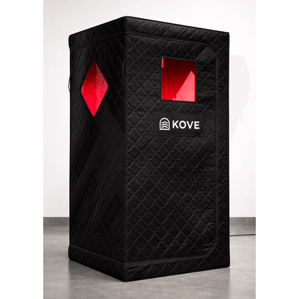 Kove sauna tent