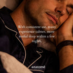 anatomē - Somali Frankincense Pillow Spray & Sleep Oil | The Gift of Good Sleep