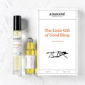 anatomē - Frankincense Sleep Oil and Pillow Spray Gift Set