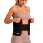 ThermoLab Auracell™ Pro Red Light Therapy Belt 24"x12"