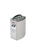 KOVE x Harvia Vega 8kW Sauna Heater – Premium Heater for Large Saunas