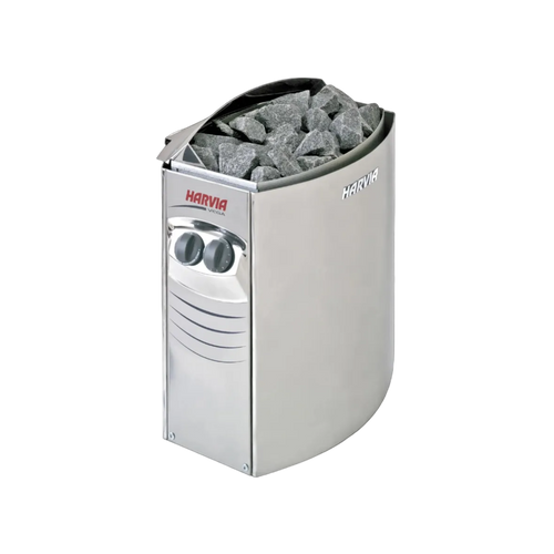 KOVE x Harvia Vega 6kW Electric Sauna Heater